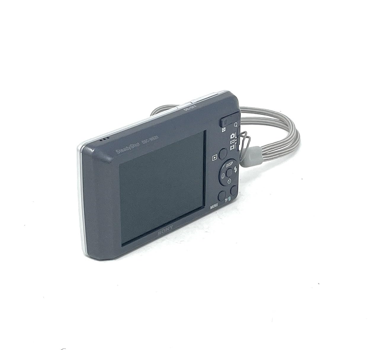 Amazon.com : Sony Cyber-shot DSC-W620 14.1 MP Digital Camera